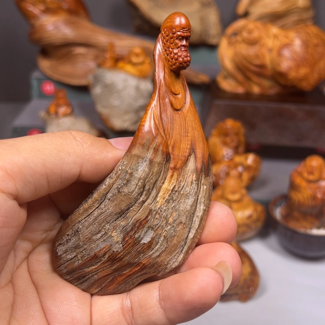 柏木(崖柏)喜欢的东西真的