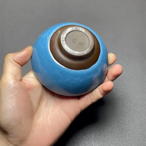 【闪购商品】茶盏-瑕疵-527.........