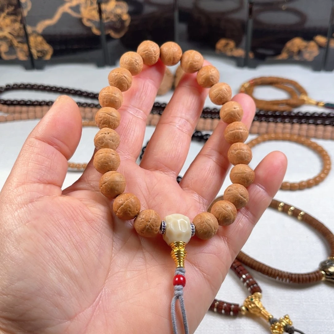 凤眼菩提吊坠4556777888889