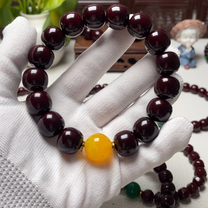 战***神吊坠猴头核桃猴头