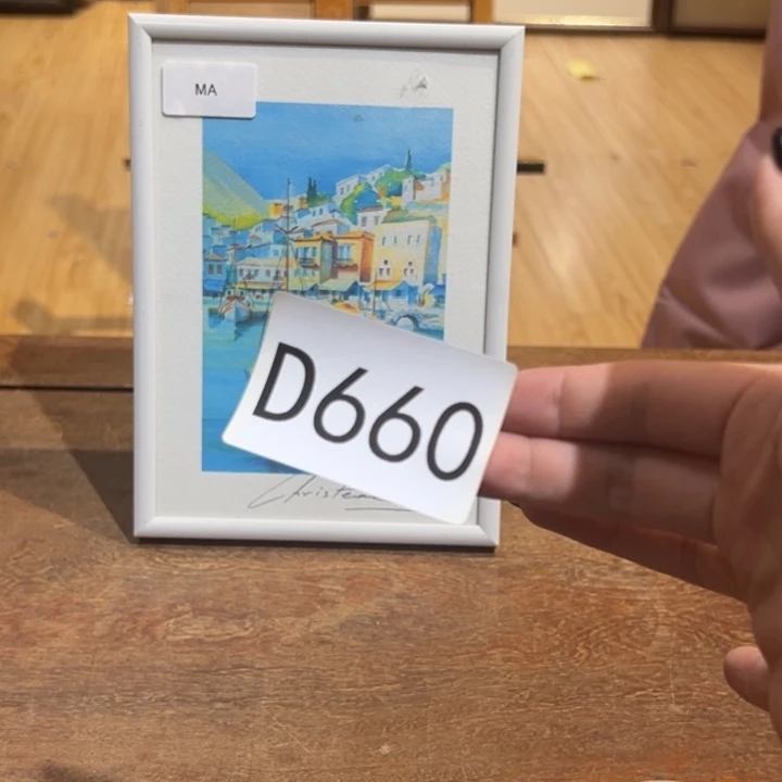 版画云*回流老物不退不接