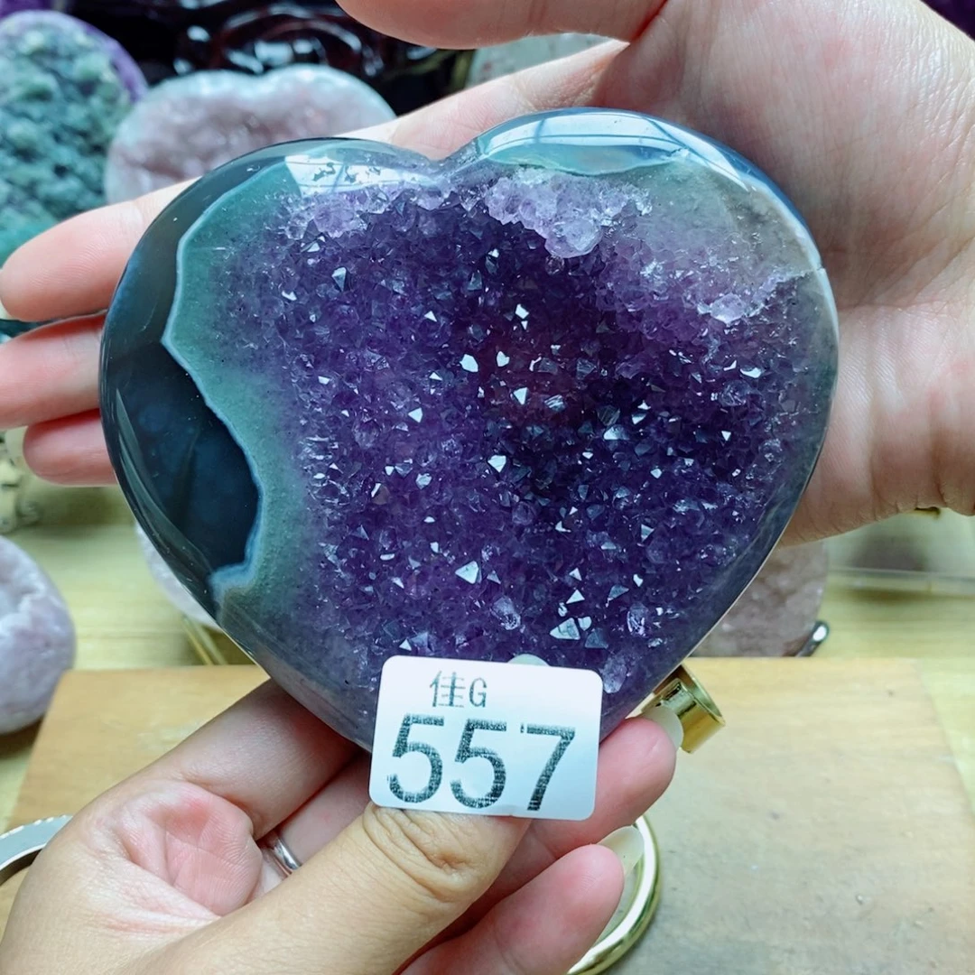 未镶嵌水晶大型摆件（非配饰）