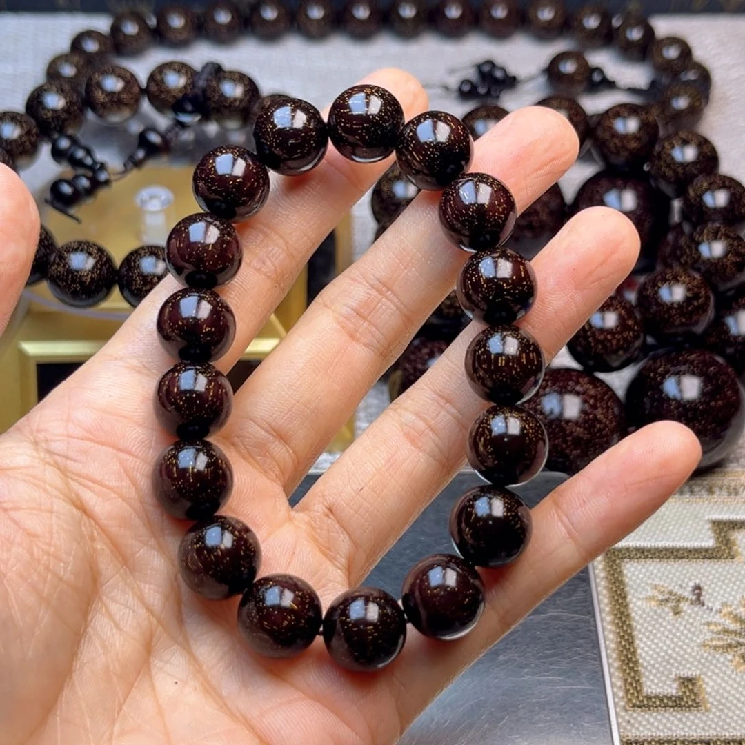 檀香紫檀（小叶紫檀）1.2 17满星