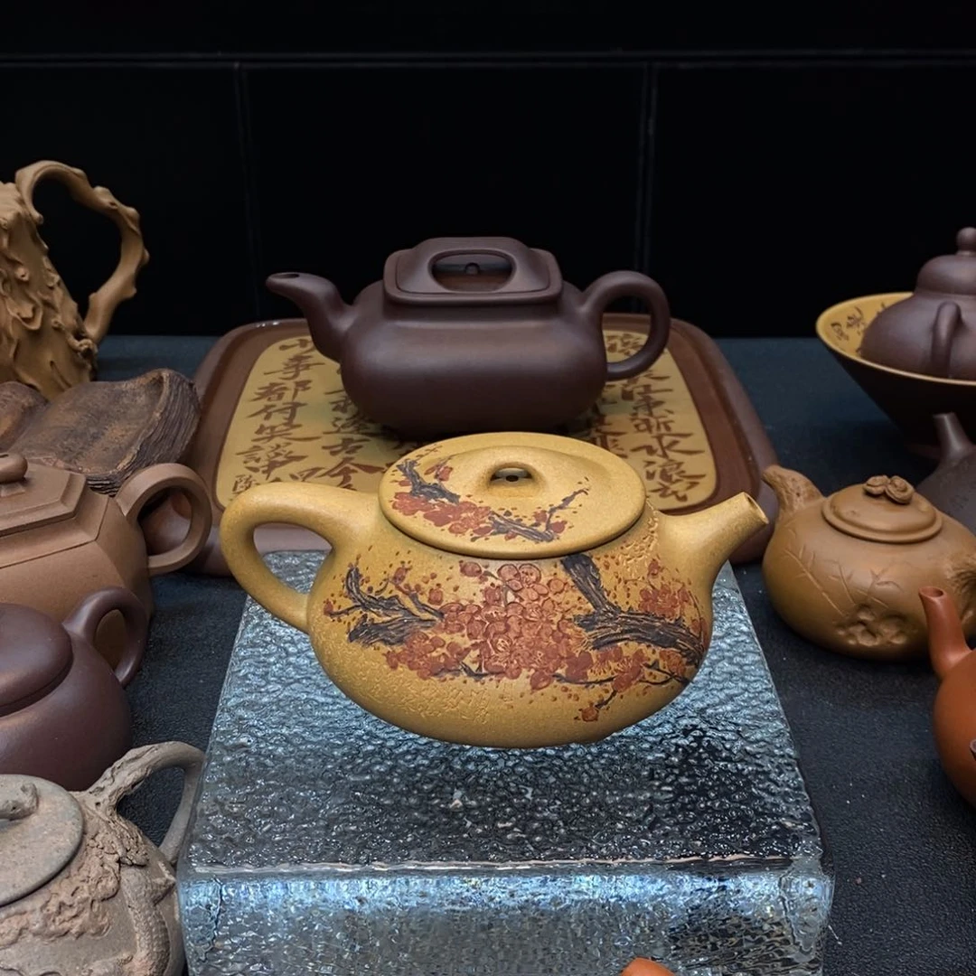 紫砂茶壶用****514589666635552