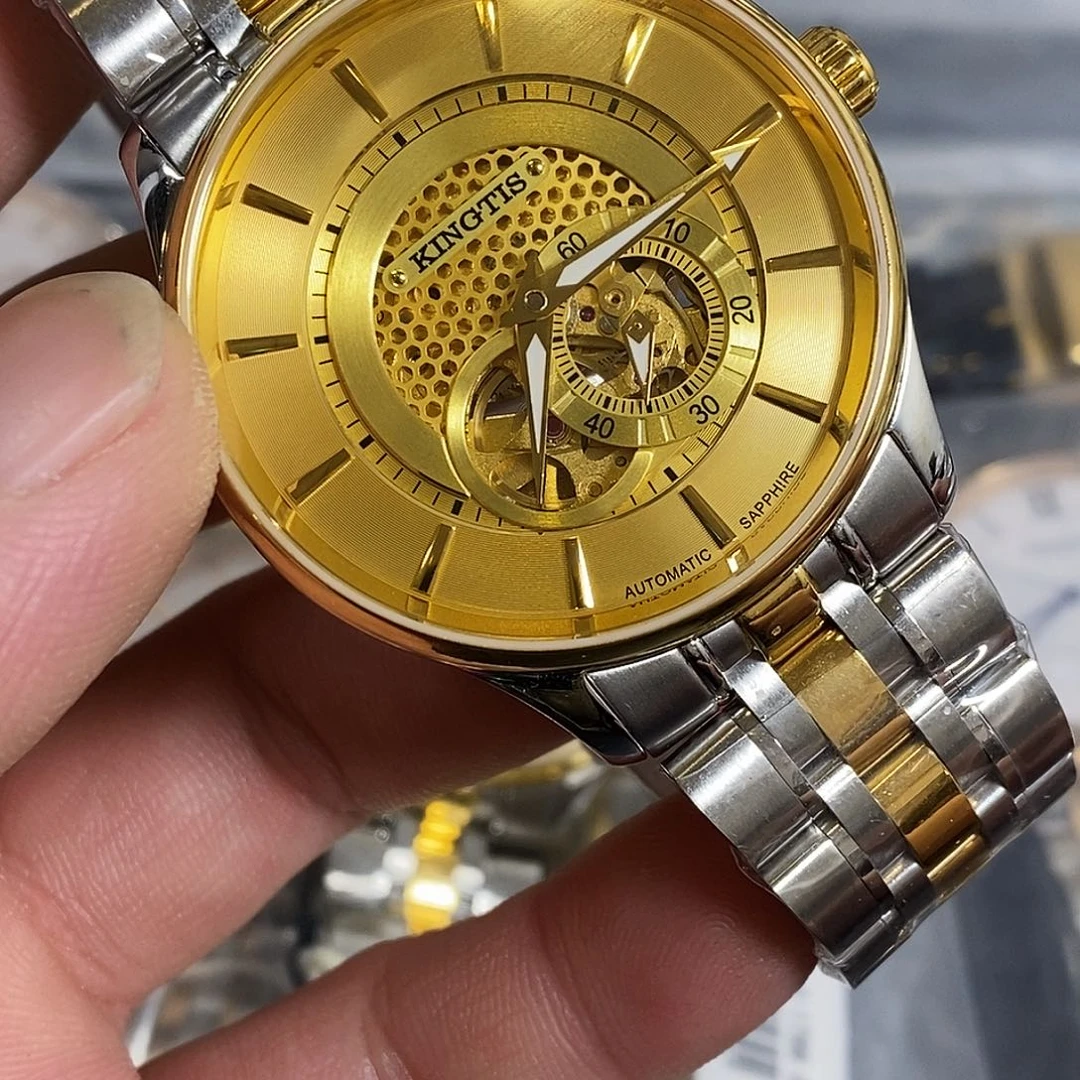 全自动机械精铁时