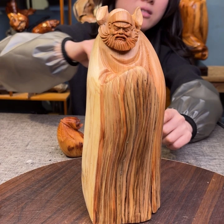 柏木（崖柏）关注一下