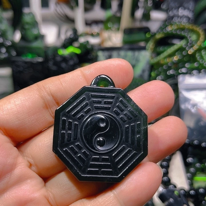 未镶嵌蛇纹石玉泰山玉