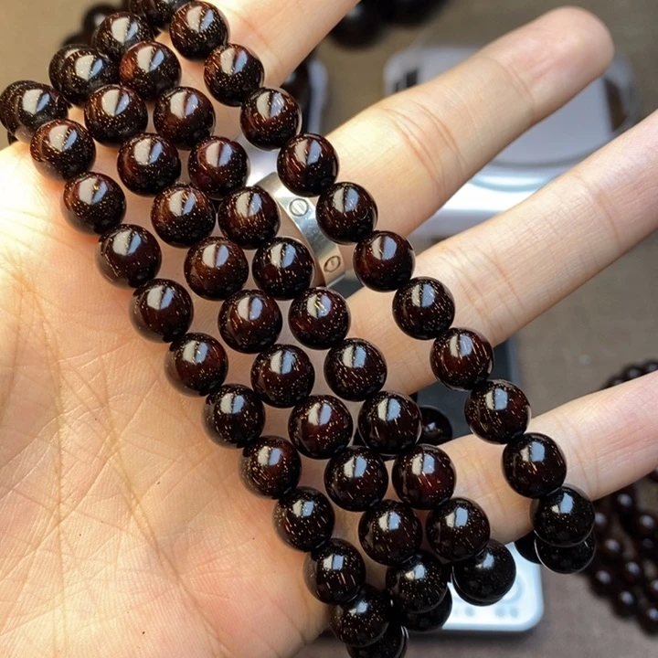 檀香紫檀（小叶紫檀）孟**m0.8 满星