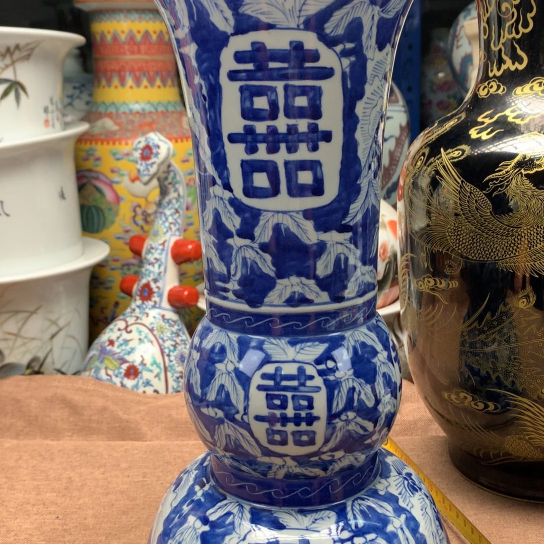 摆件旧藏瓷器旧藏瓷器