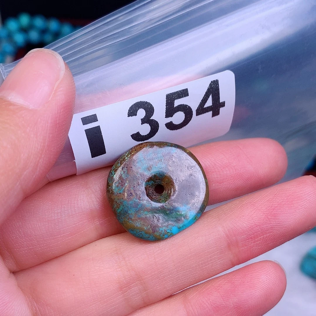 空竹粉丝专享十堰特色手工散珠