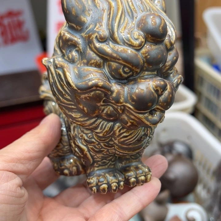 紫砂茶宠紫砂2588888