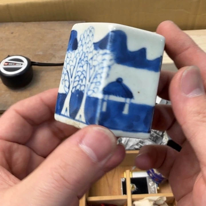 紫砂茶宠现代工艺美术作品