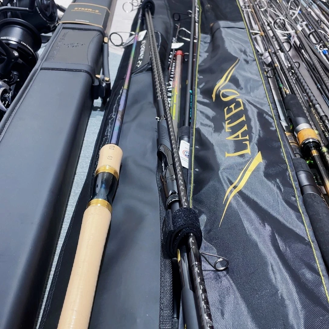 2.7m碳素幸*2.7m碳素杆身轻量化