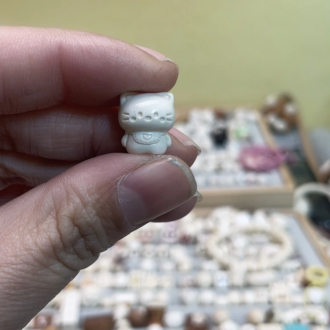 猛犸象牙手串/手链/手镯