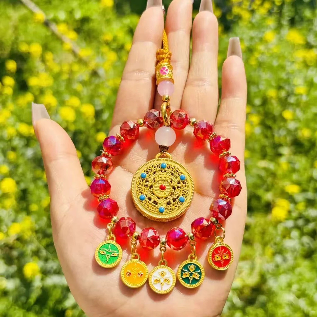 A50精品手串(无礼盒)