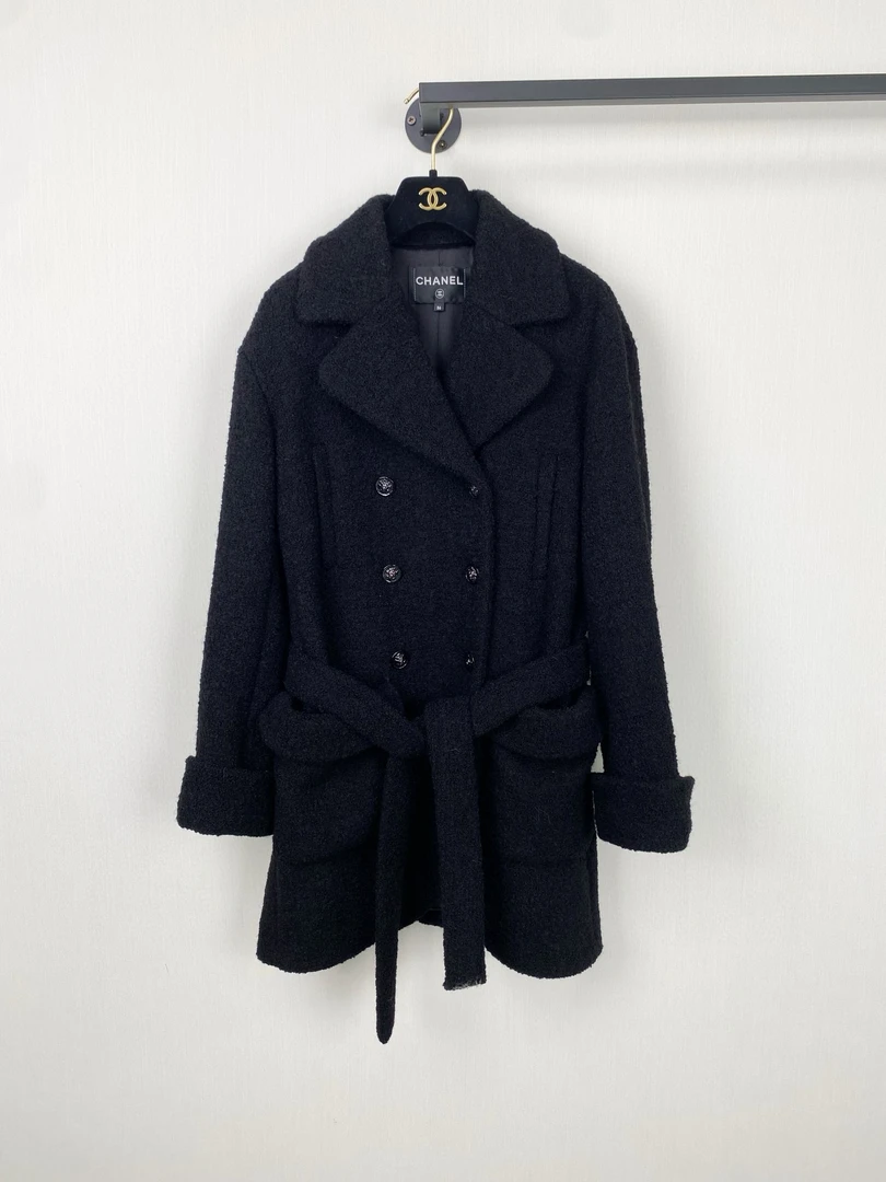 99新 Chanel/香奈儿 Chanel香奈儿外套/36码/99新