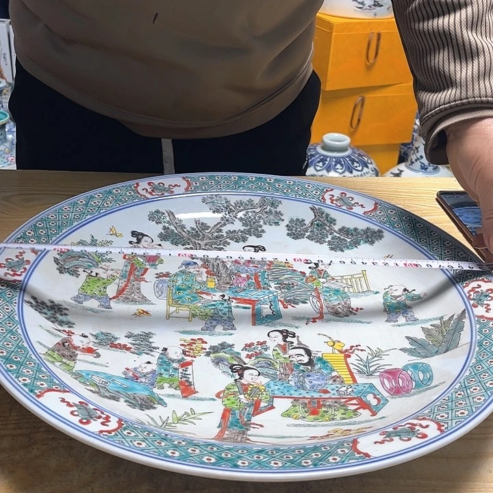 瓷器摆件设计作品