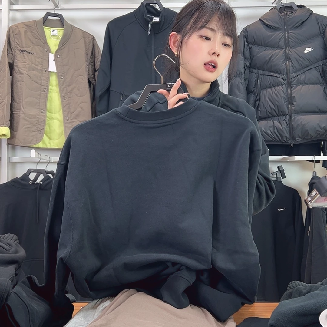 6935卫衣m码不退换110-130