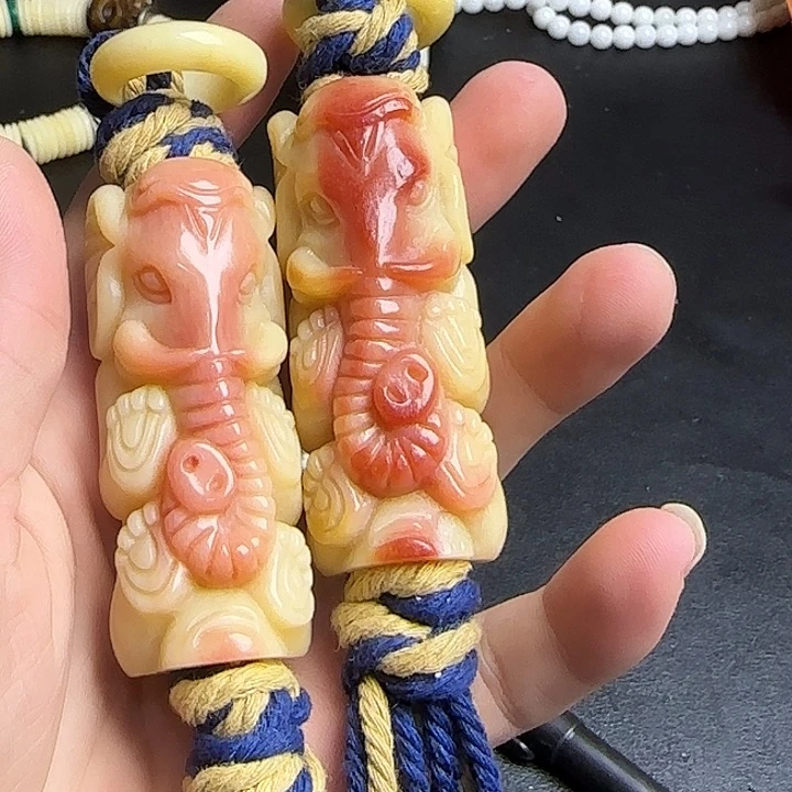 养殖骨制品微瑕介意勿拍一个