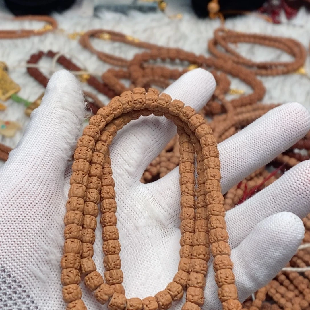 金刚菩提吊坠十*、佛手