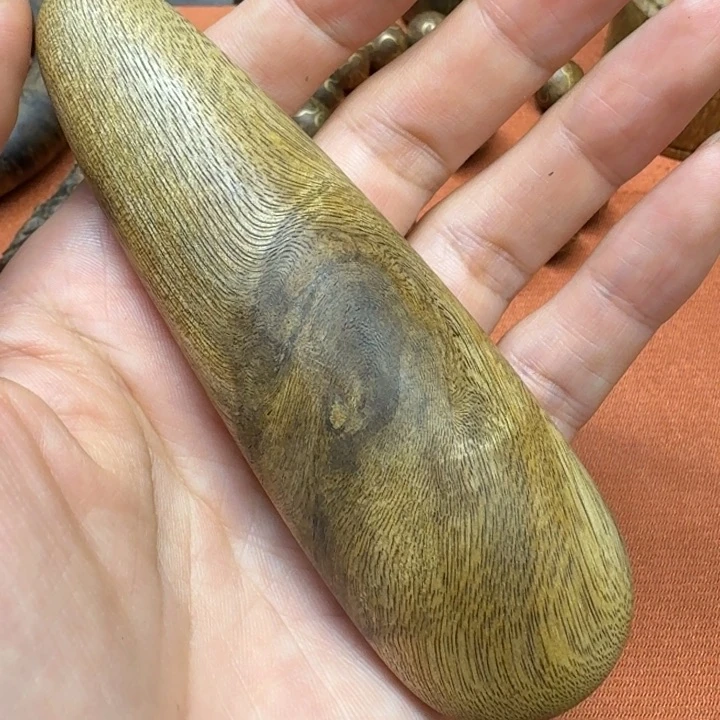 大叶紫檀（黑酸枝木类）