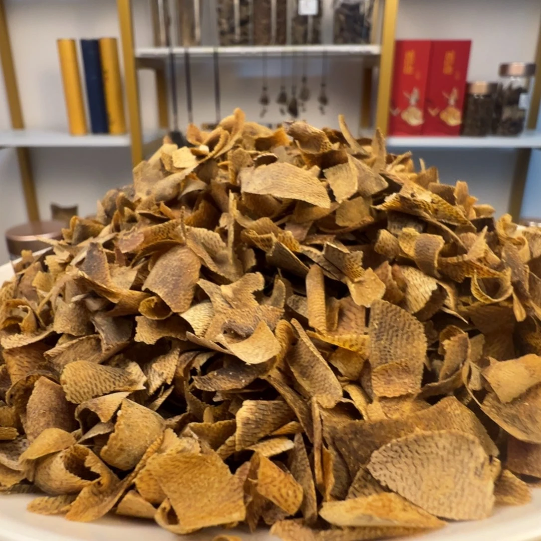 沉香手把件棋楠白棋乌身圆叶切片20克