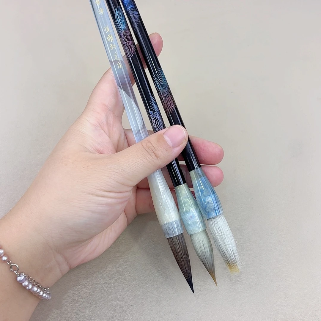 落雨惊鸿两只云梦泽一只膏火