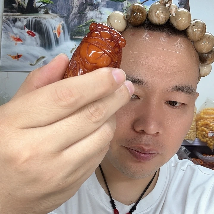 非洲紫檀（红花梨）47