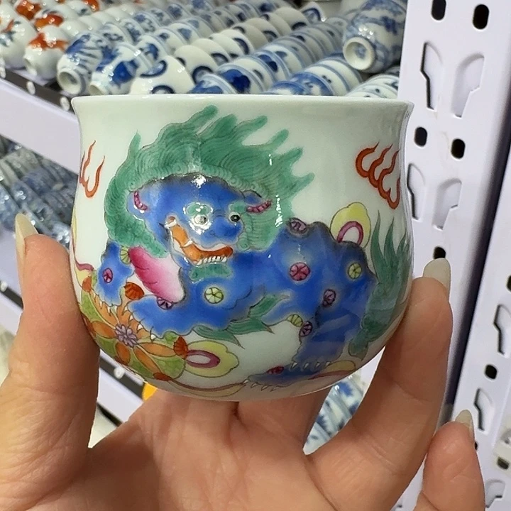 陶瓷艺术品收藏陶瓷