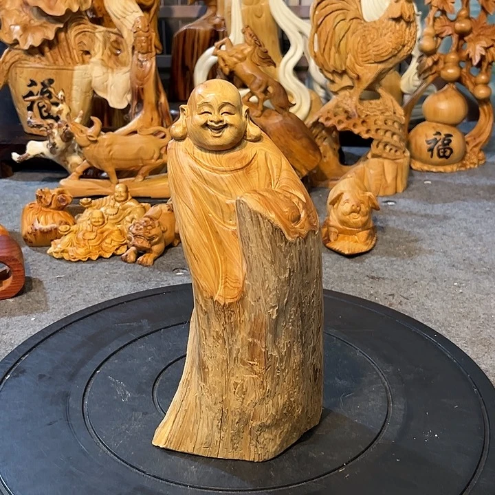 柏木（崖柏）用****6太行崖柏陈化料