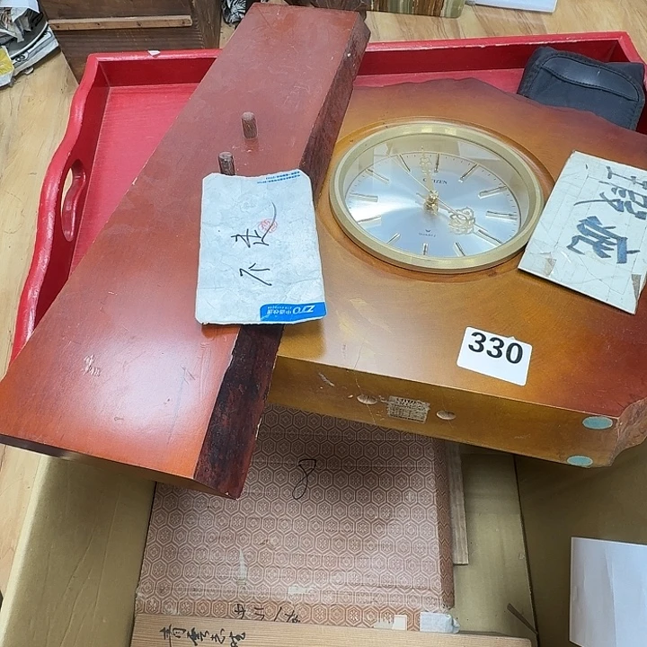 瓷片工艺品摆件瓷器摆件正能量