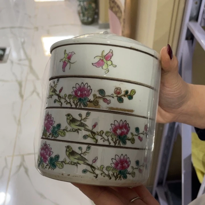 陶陶瓷艺术家的作品