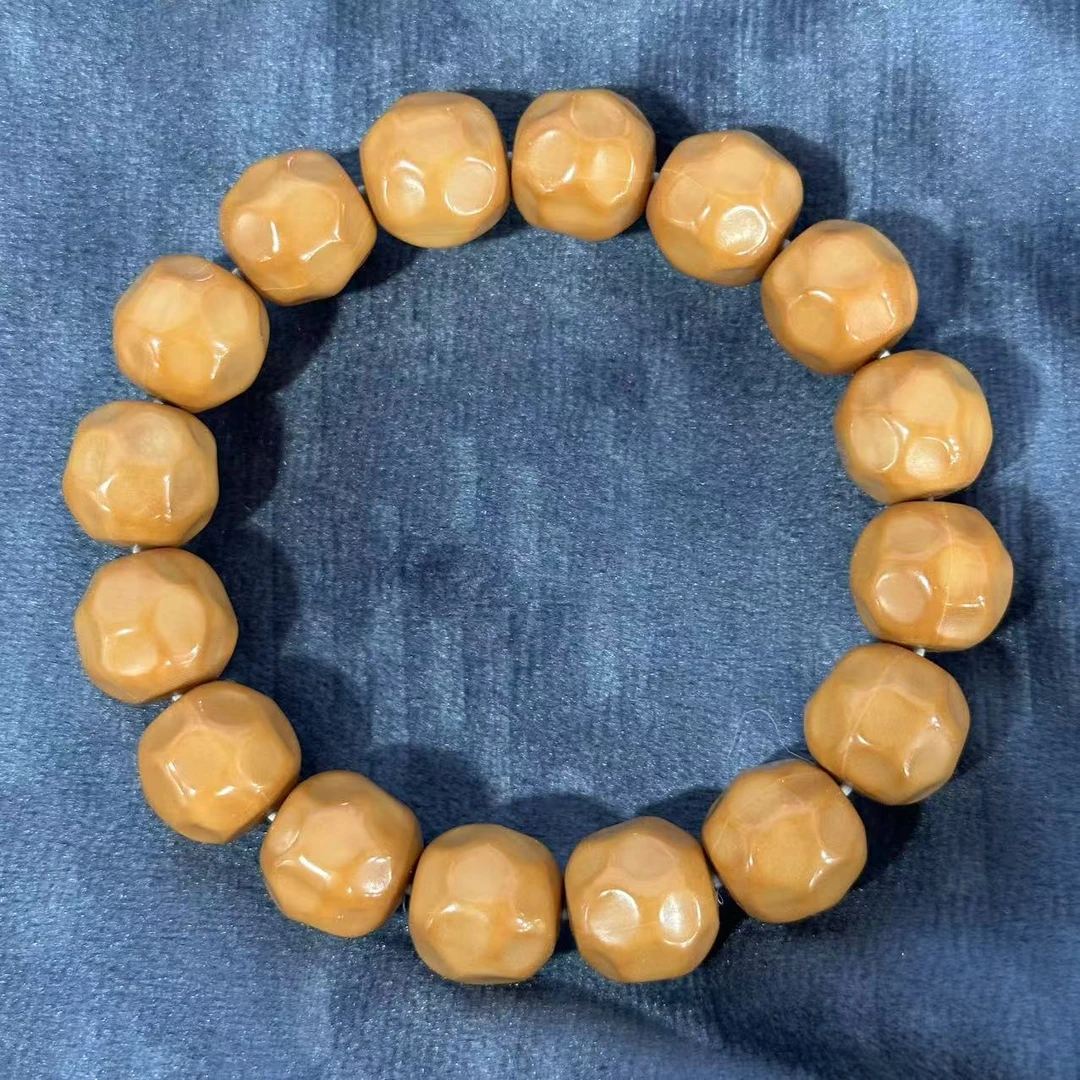 A2 全品猴头核桃雕奶酪形状卡11 391 （配A2礼盒套装）