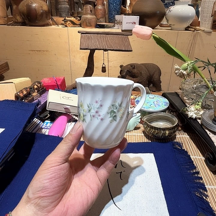 瓷片好的我们的生活方式是