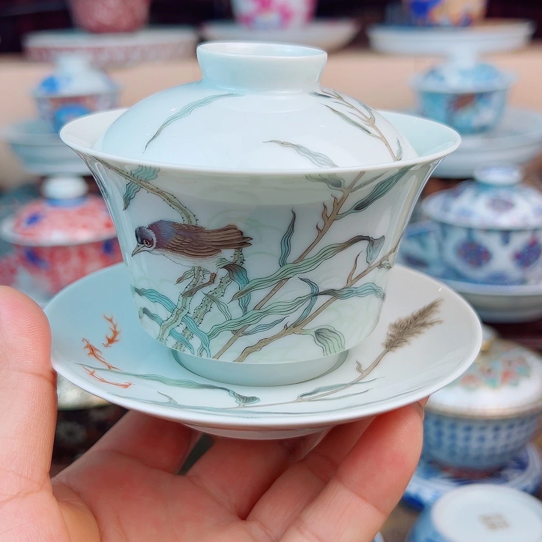 陶瓷艺术设计中心