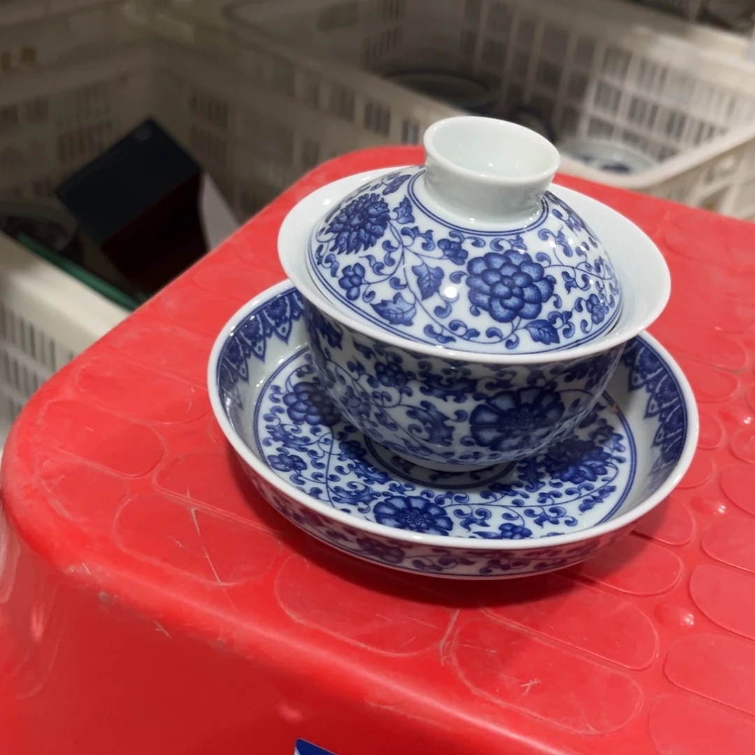 陶瓷艺术品等行业