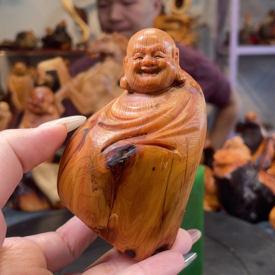 柏木（崖柏）手串/手链