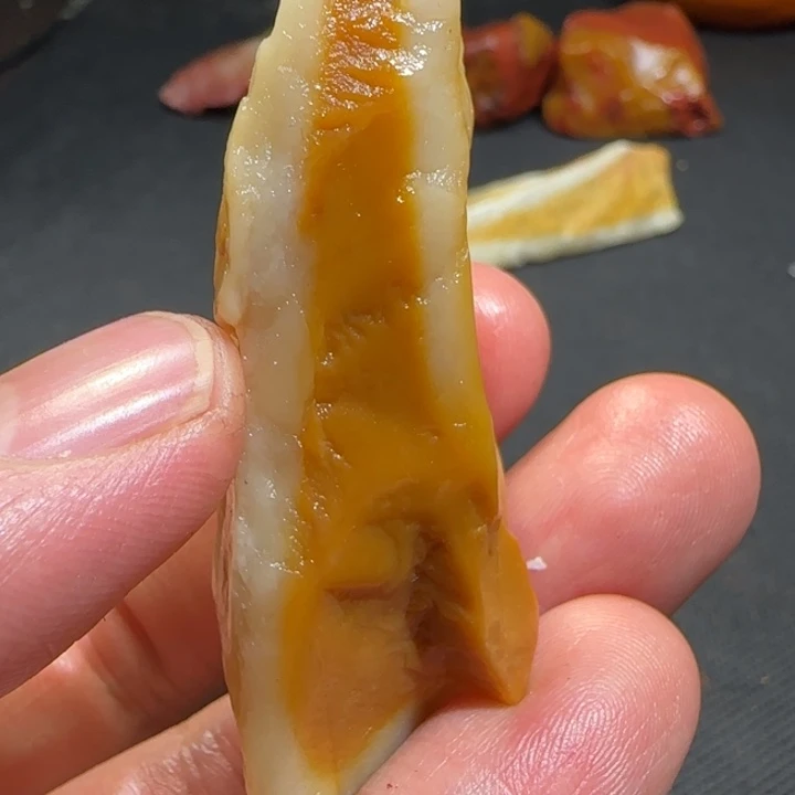 寿山石福集福寿山石