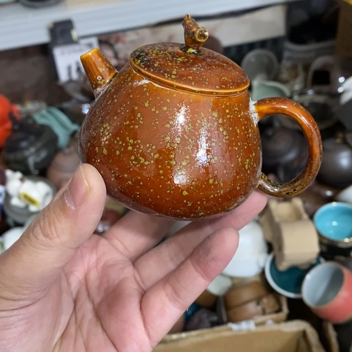 陶瓷艺术品及陶瓷制品