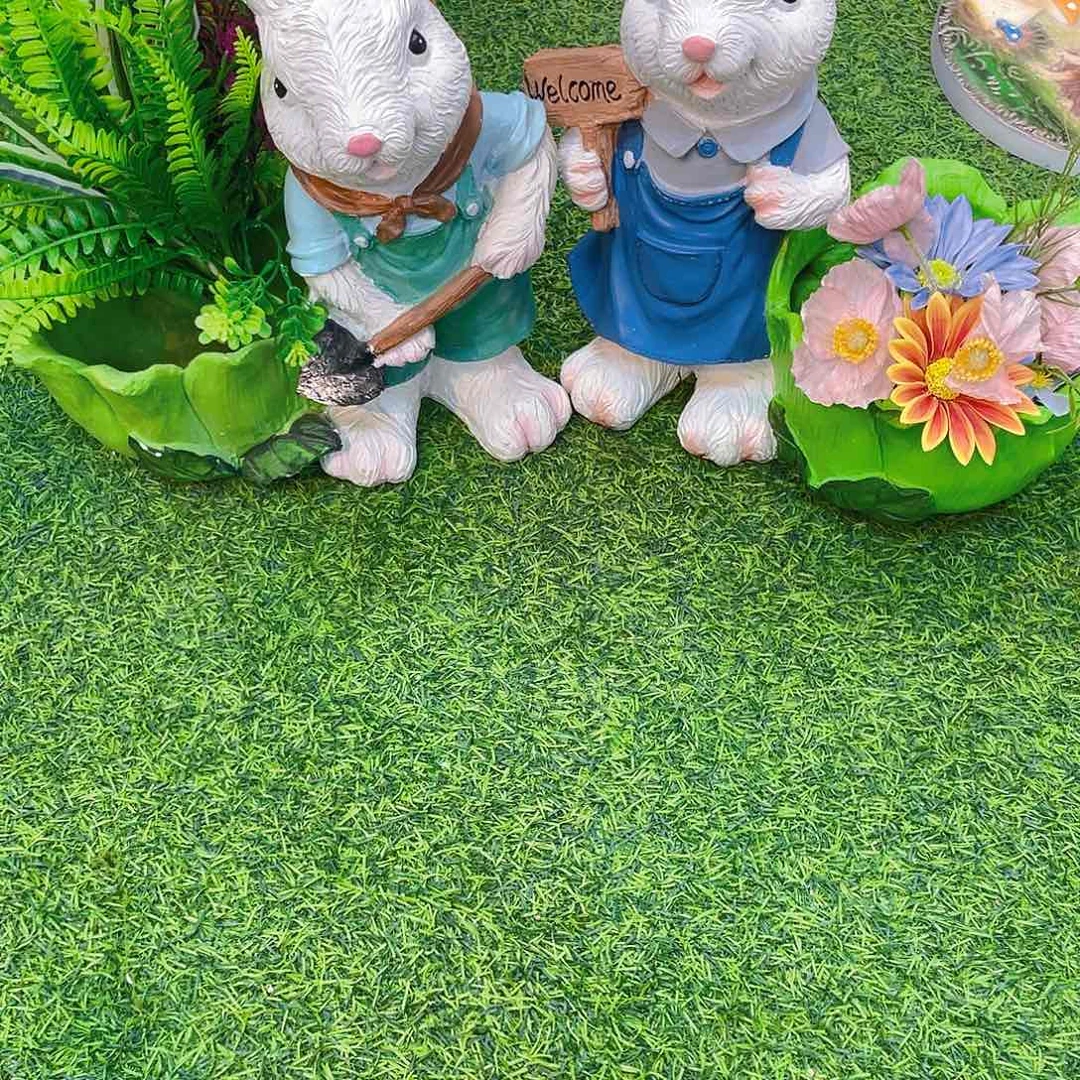 户外家庭庭院摆件&002