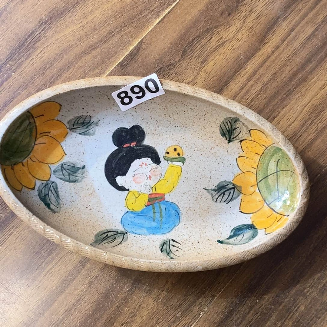 杯景德镇陶瓷手工