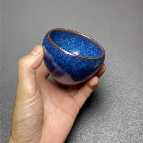 【闪购商品】茶盏-10121..........