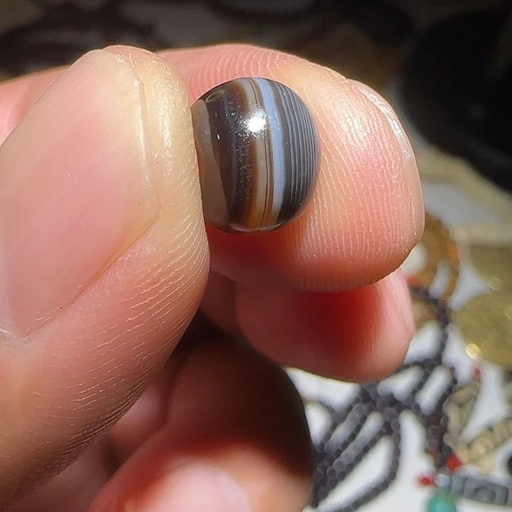 藏区老药帅珠保老漂亮