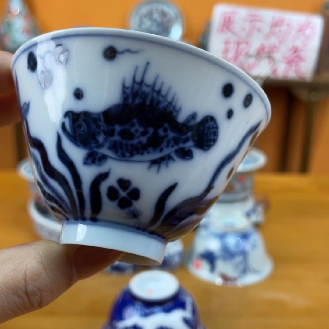 景德镇手绘哈哈哈哈哈哈