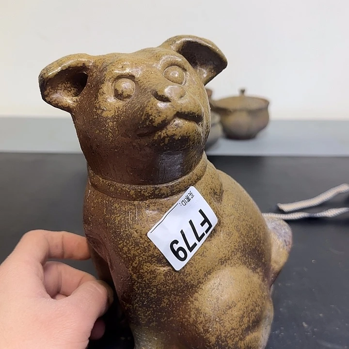 备前烧作品备前烧作品