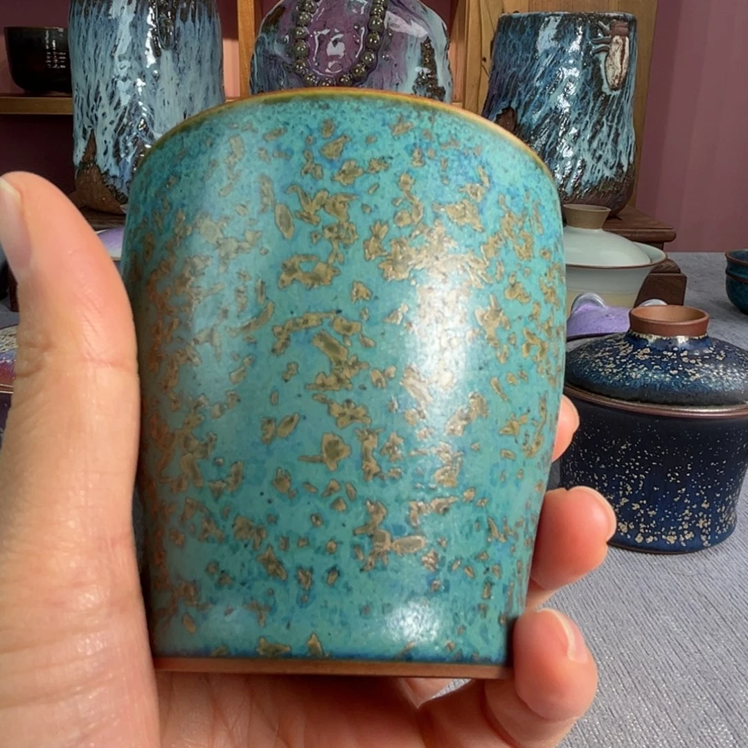 【闪购商品】钧瓷0000025