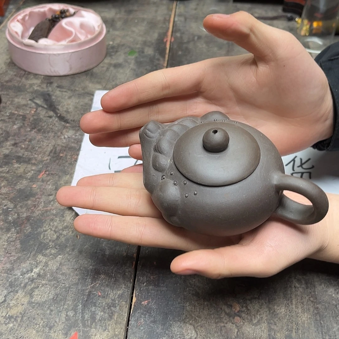 大叶紫檀（黑酸枝木类）