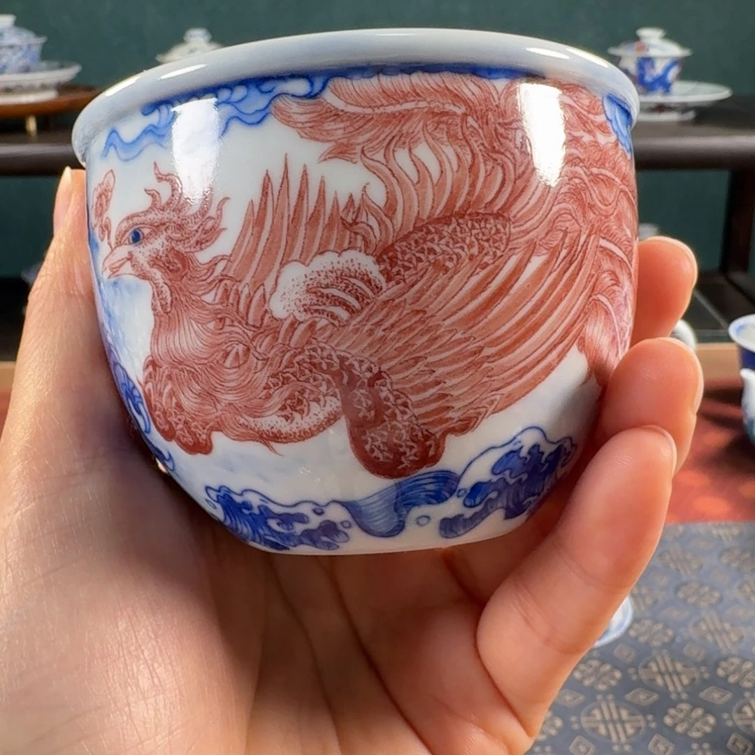 瓷片优游瓷生活雅器