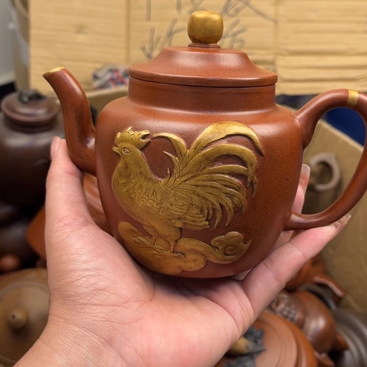 紫砂茶壶紫砂壶等各种