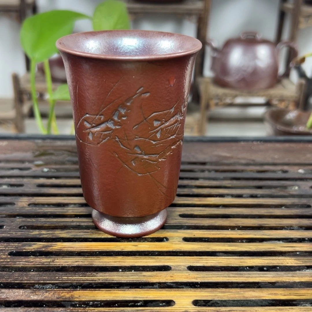 沸*观澜柴烧顺丰包邮